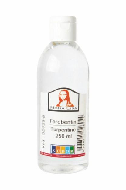 Südor Terebentin 250 Ml        --SD726-8Südor Terebentin 250 Ml        --SD726-8 - Kırtasiyem.netTiner Ve Terebentin