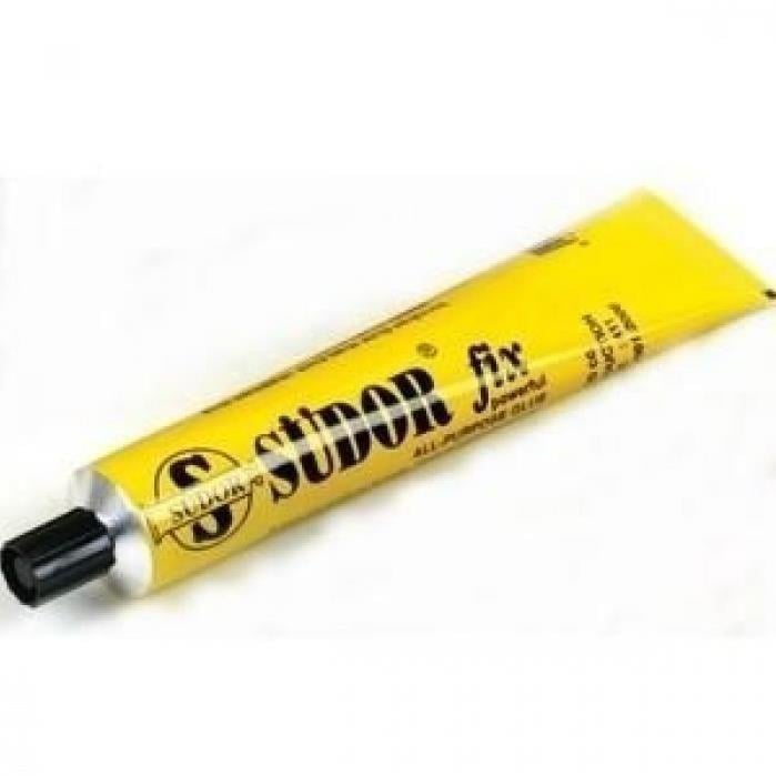 Südor Yapıştırıcı Fix No:7 19 G  Su Bazlı        --SD417Südor Yapıştırıcı Fix No:7 19 G  Su Bazlı        --SD417 - Kirtasiyem.netSıvı Yapıştırıcılar