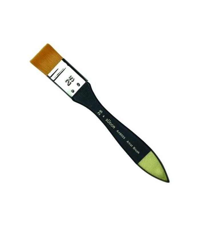 Südor Zemin Kızıl Sent    --SF8055-25Südor Zemin Kızıl Sent    --SF8055-25 - Kırtasiyem.netZemin Fırçası