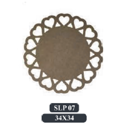 Sulple Slp 07SULPLE SLP 07 - Kirtasiyem.netAhşap Ürünler