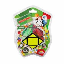 Sun-Qyı-Sml-Oyun Sabır Küpü Kare Cube Skewb 5,6Cm. S00000325*96Diğer Oyuncak Ürünleri