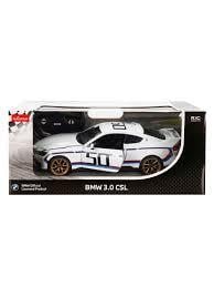 Sun-Ras-R/C 1/14 F/F Bmw 3.0 Csl Sun-S000928008.Sınıf