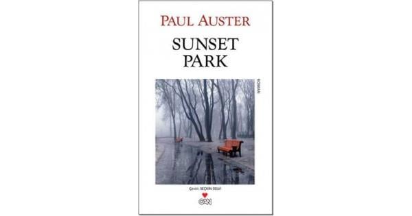 Sunset Park /*Paul AusterSunset Park /*Paul Auster - Kirtasiyem.netRoman