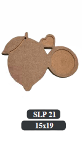 Sunumluk Slp 21Ahşap Ürünler