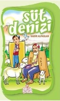 Süt DeniziSüt Denizi - Kirtasiyem.netRoman