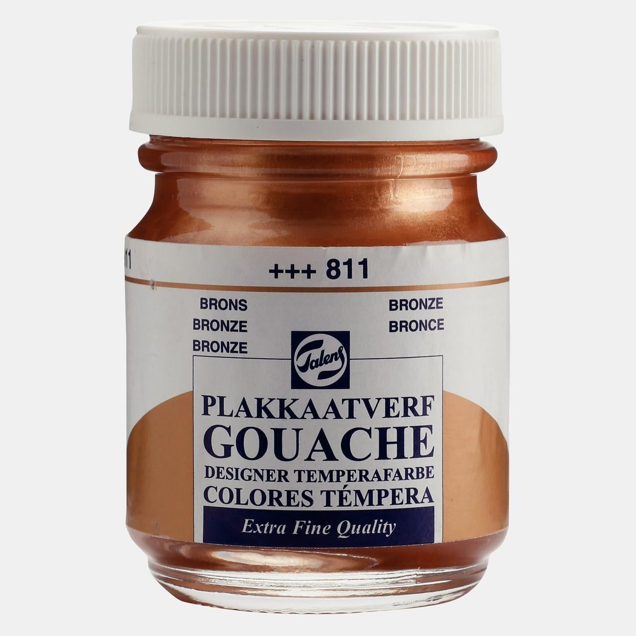 Talens Gouache Jar 16Ml BronzeTalens Gouache Jar 16Ml Bronze - Kırtasiyem.netGuaj Boyalar