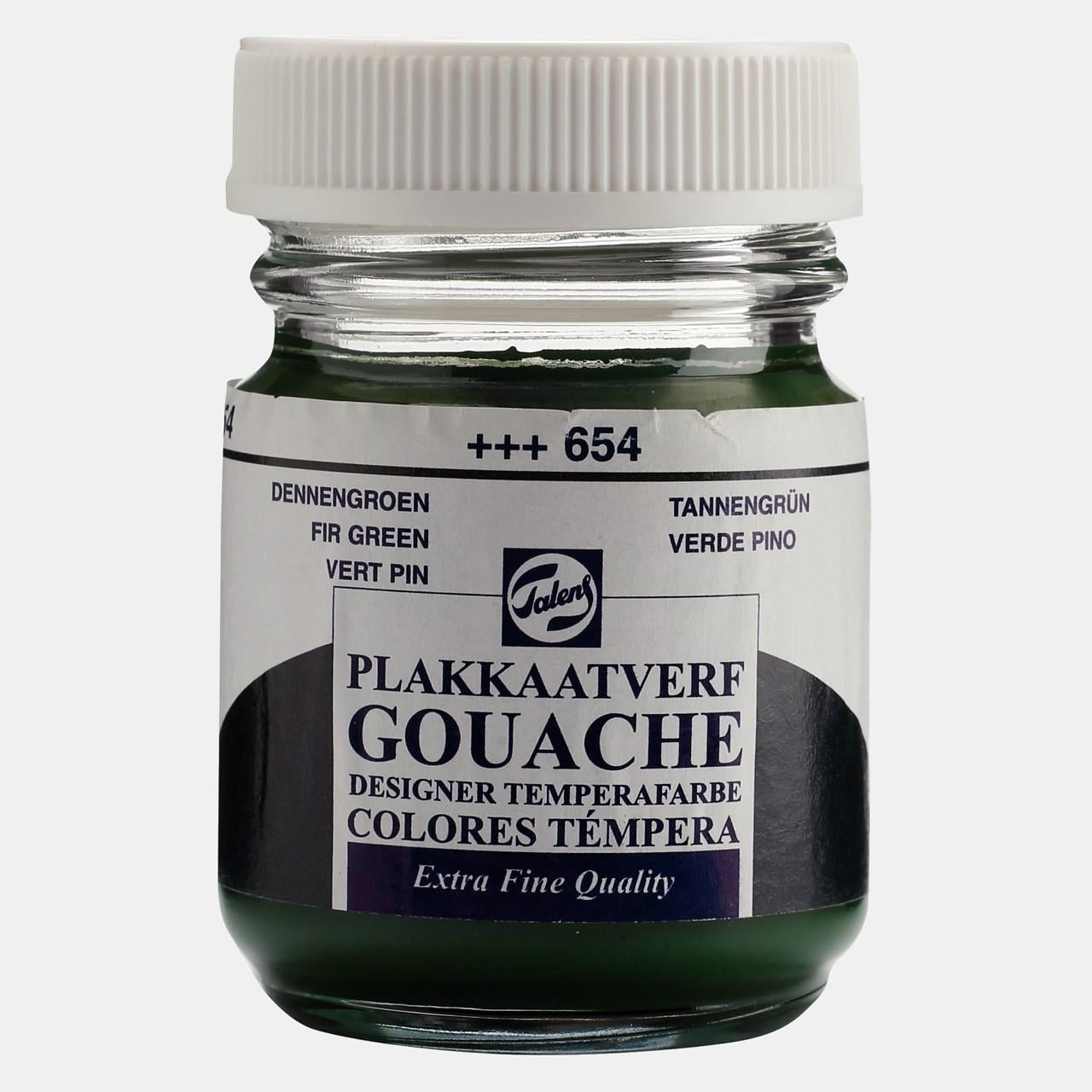 Talens Gouache Jar 16Ml Fır GreenTalens Gouache Jar 16Ml Fır Green - Kırtasiyem.netGuaj Boyalar