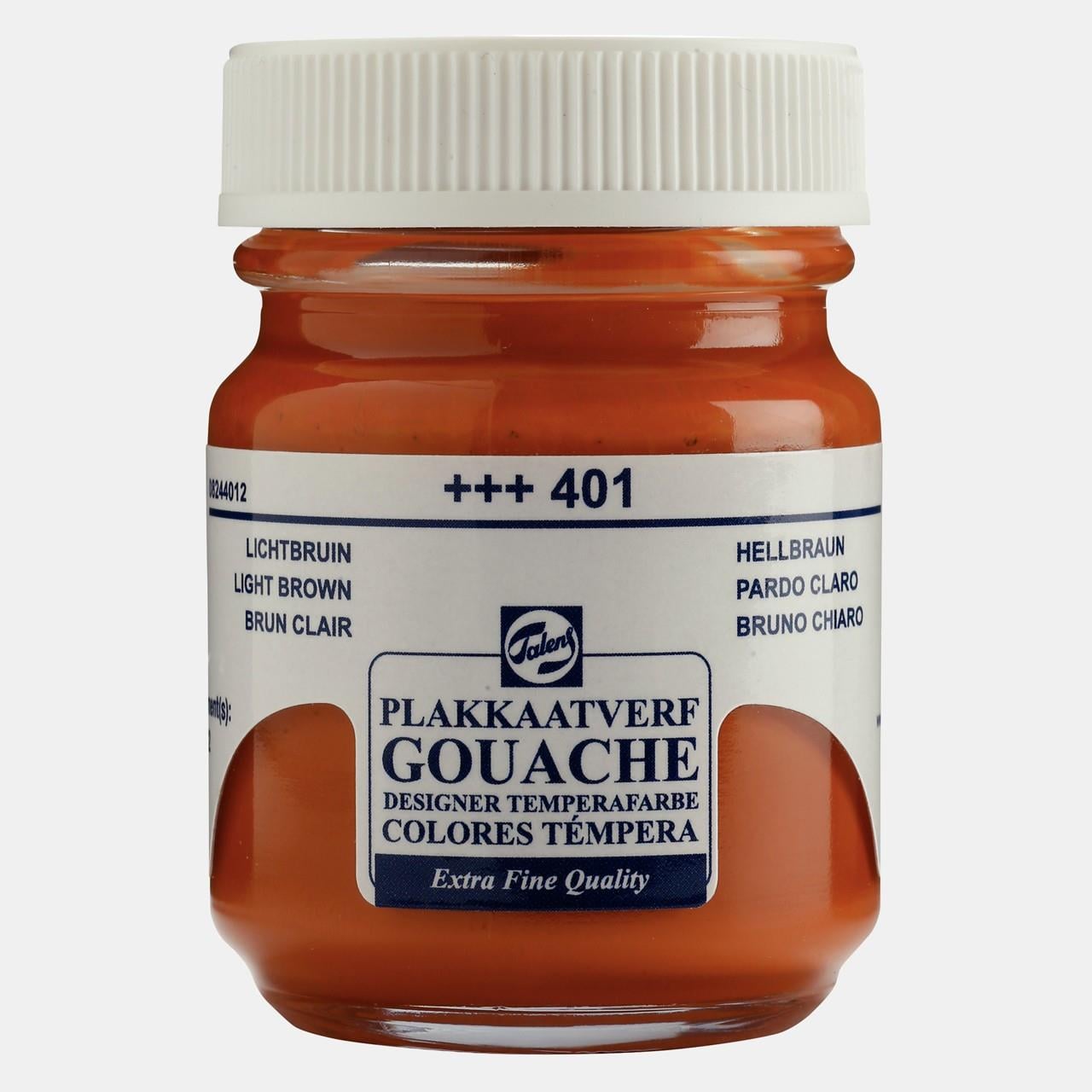 Talens Gouache Jar 16Ml Light BrownTalens Gouache Jar 16Ml Light Brown - Kırtasiyem.netGuaj Boyalar