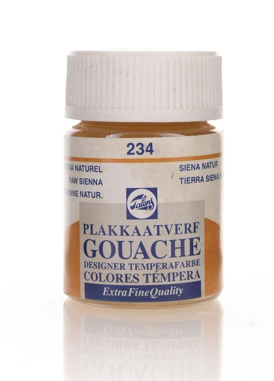 Talens Gouache Jar 16Ml Raw SıennaTalens Gouache Jar 16Ml Raw Sıenna - Kırtasiyem.netGuaj Boyalar