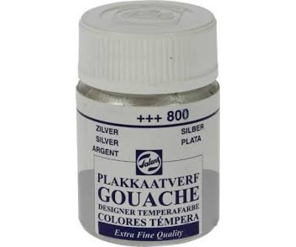 Talens Gouache Jar 16Ml SılverTalens Gouache Jar 16Ml Sılver - Kırtasiyem.netGuaj Boyalar