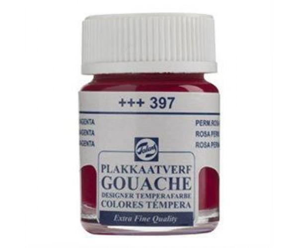 Talens Gouache Jar 16Ml VermılıonTalens Gouache Jar 16Ml Vermılıon - Kırtasiyem.netGuaj Boyalar