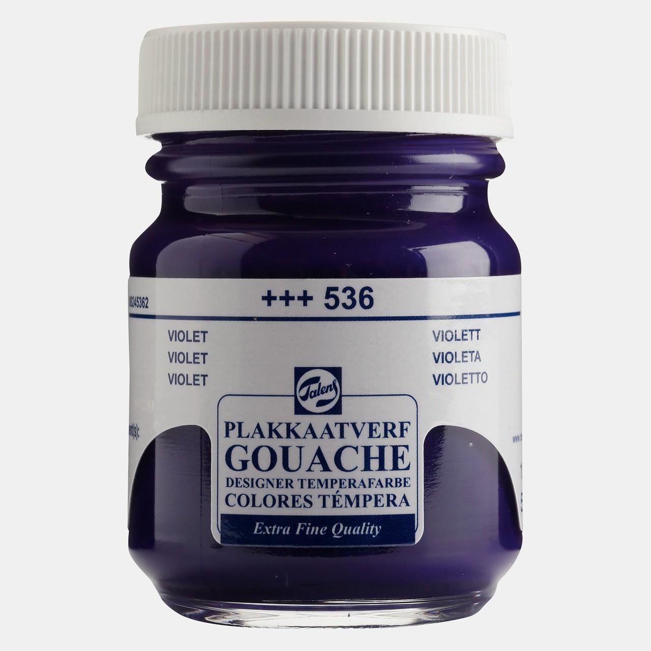 Talens Gouache Jar 16Ml VıoletTalens Gouache Jar 16Ml Vıolet - Kırtasiyem.netGuaj Boyalar