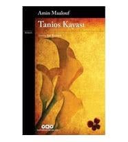 Tanios Kayası - Yapı Kredi Yayınları8.Sınıf