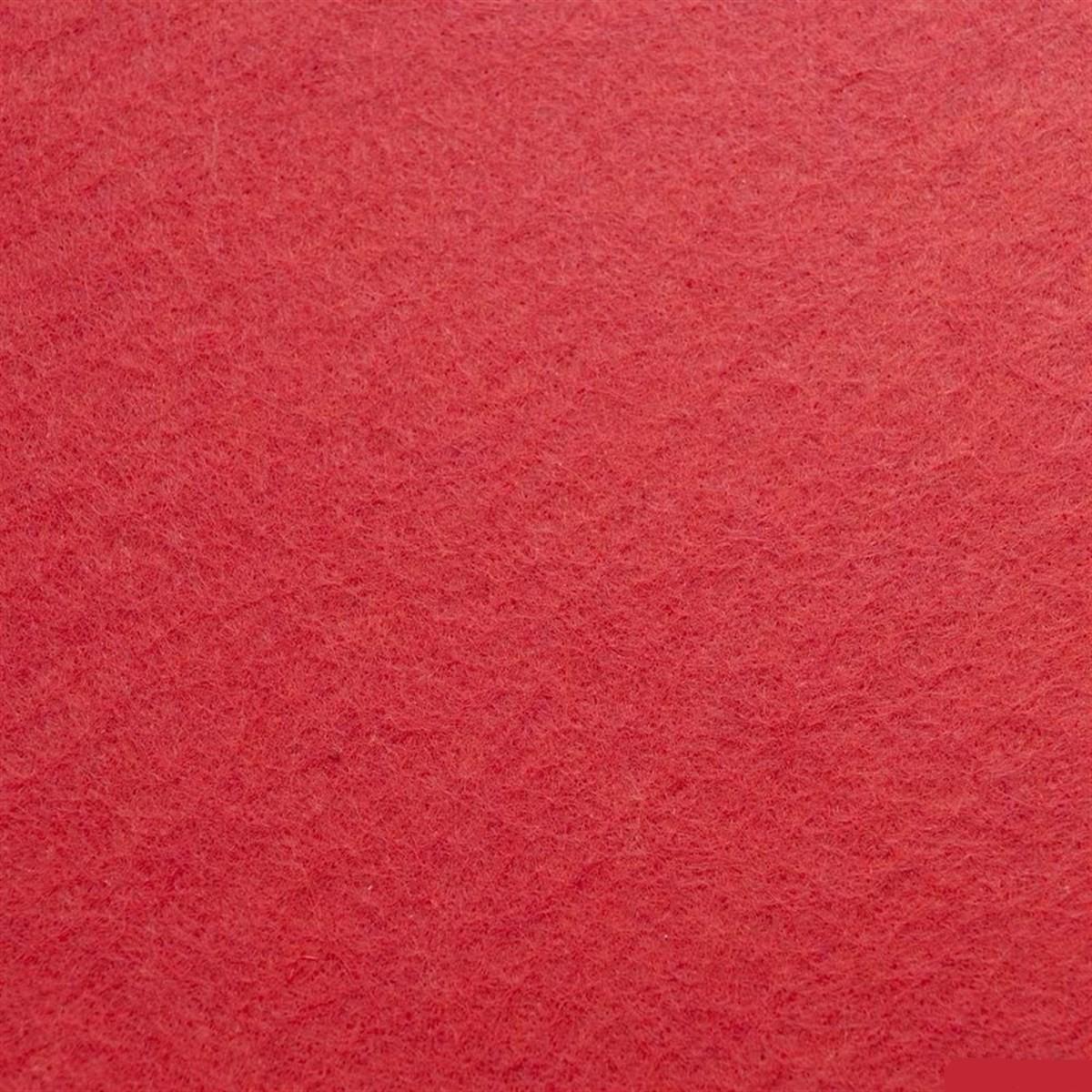 TANIŞIR Logon Keçe 50X70 KırmızıTANIŞIR Logon Keçe 50X70 Kırmızı - Kirtasiyem.netKeçeler