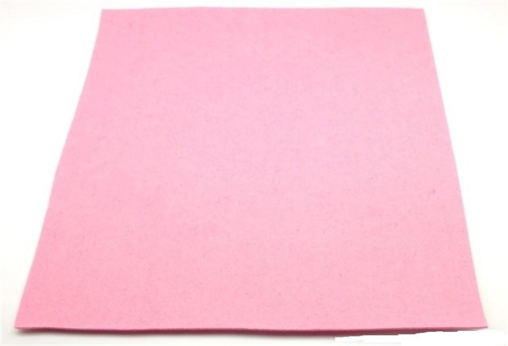TANIŞIR Logon Keçe 50X70 PembeTANIŞIR Logon Keçe 50X70 Pembe - Kirtasiyem.netKeçeler