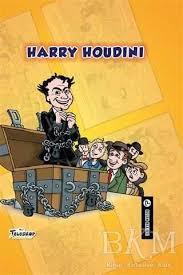 Tanıyor Musun?- Harry HoudınıGençlik 10+Yaş 