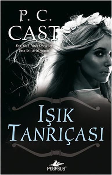 Tanrıça Serisi _3:Işık TanrıçasıTanrıça Serisi _3:Işık Tanrıçası - Kirtasiyem.netRoman
