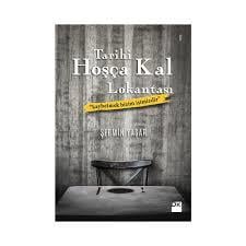 Tarihi Hoşça Kal Lokantası Şermin YaşarRoman