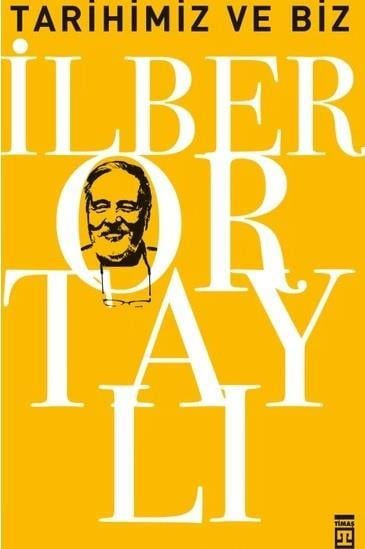 Tarihimiz Ve BizTarihimiz Ve Biz - Kirtasiyem.netKitap ve Muhtelif Ürünler