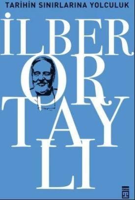 Tarihin Sınırlarına YolculukTarihin Sınırlarına Yolculuk - Kirtasiyem.netKitap ve Muhtelif Ürünler