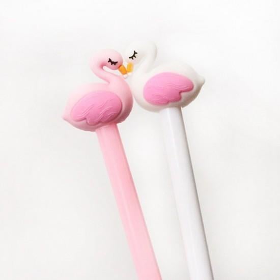 Taros Jel Kalem Unıck Color Flamingo _43Taros Jel Kalem Unıck Color Flamingo 40 Lı Set - Kirtasiyem.netJel Kalemler