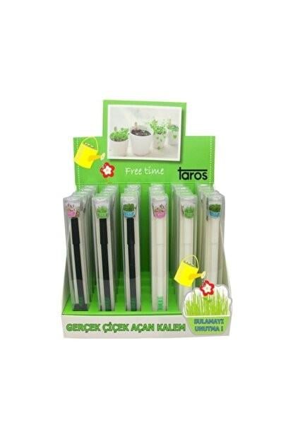 Taros Jel Kalem Vıntage Label Çim Açan 30 Lu SetTaros Jel Kalem Vıntage Label Çim Açan 30 Lu Set - Kirtasiyem.netJel Kalemler