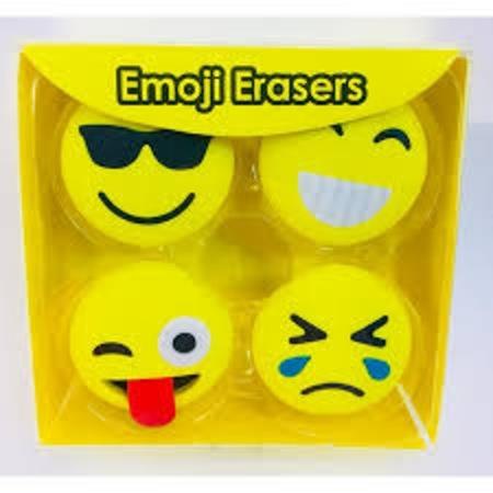 Taros Silgi Vintage Label Emoji 4 Lü Pk *24Taros Silgi Vintage Label Emoji 4 Lü Pk *24 - Kirtasiyem.netSilgiler