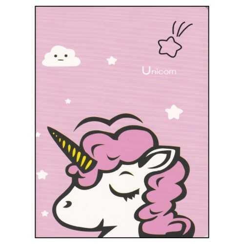 Taros Unick Color Defter Unicorn A4Taros Unick Color Defter Unicorn A4 - Kirtasiyem.netModelist Defterler