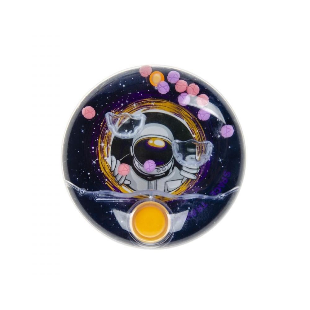 Taros Unıck Color Space Travel Water Game 12 Li 7312Diğer Kalemler