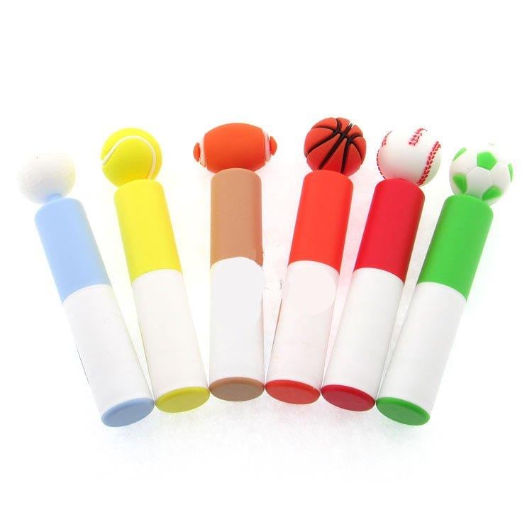 Taros Unıck Color Sports Fosforlu KalemTaros Unıck Color Sports Fosforlu Kalem - Kirtasiyem.netFosforlu Kalemler