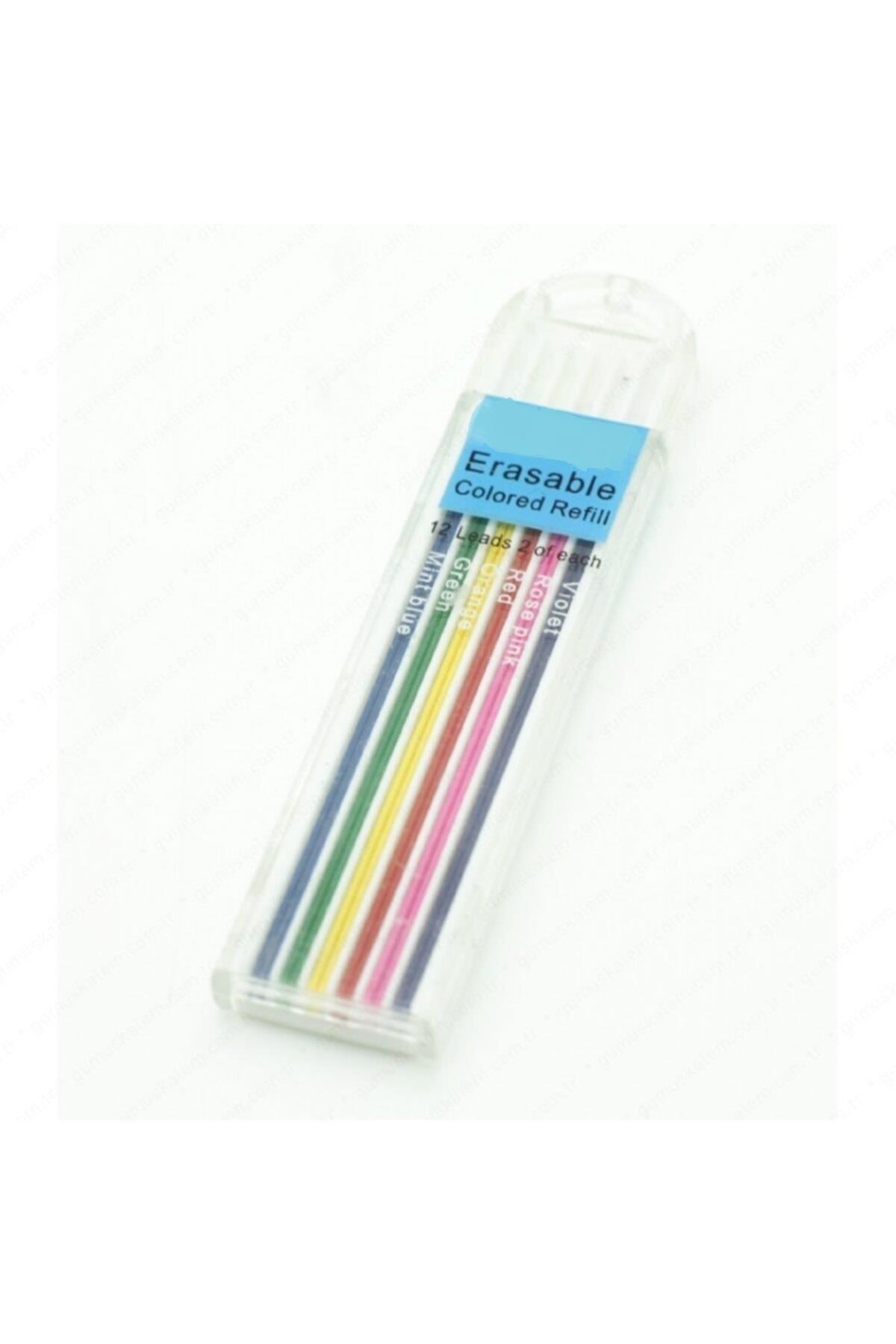 Taros Vintage Label Renkli 0.5 Uç *48Taros Vintage Label Renkli 0.5 Uç *48 - Kirtasiyem.netKalem Uçları ( Min )
