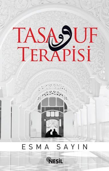 Tasavvuf Terapisi Esma SayınTasavvuf Terapisi Esma Sayın - Kirtasiyem.netEğitici Kitaplar