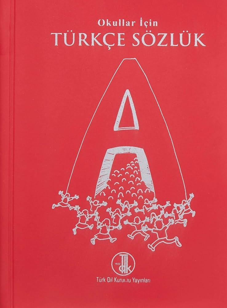 Tdk İlköğretim Okulları İçin Türkçe Sözlük Tdk İlköğretim Okulları İçin Türkçe Sözlük  - Kirtasiyem.netTürkçe Sözlük