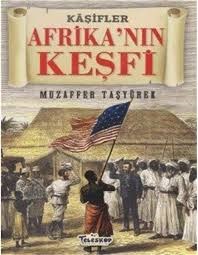 Teleskop Afrikanın KeşfiEğitici Kitaplar