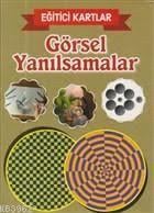 Teleskop Eğitici Bilgi Kartları Görsel YanılsamalarEğitim