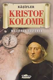 Teleskop Krıstof Kolomb - Kaşifler DizisiEğitici Kitaplar