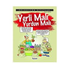 Teleskop Yerli Malı Yurdun MalıEğitici Kitaplar