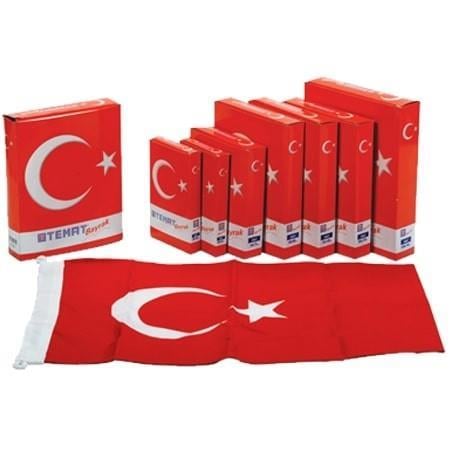 Temat Bayrak 70X105Temat Bayrak 70X105 - Kirtasiyem NetBayraklar