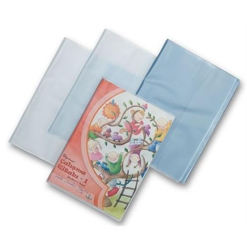 Temat Defter Kabı Tek Kenarı Yapışkanlı Buzlu Sarı 10.LuTemat Defter Kabı Tek Kenarı Yapışkanlı Buzlu Sarı 10.Lu - Kirtasiyem.netDefter Kapları