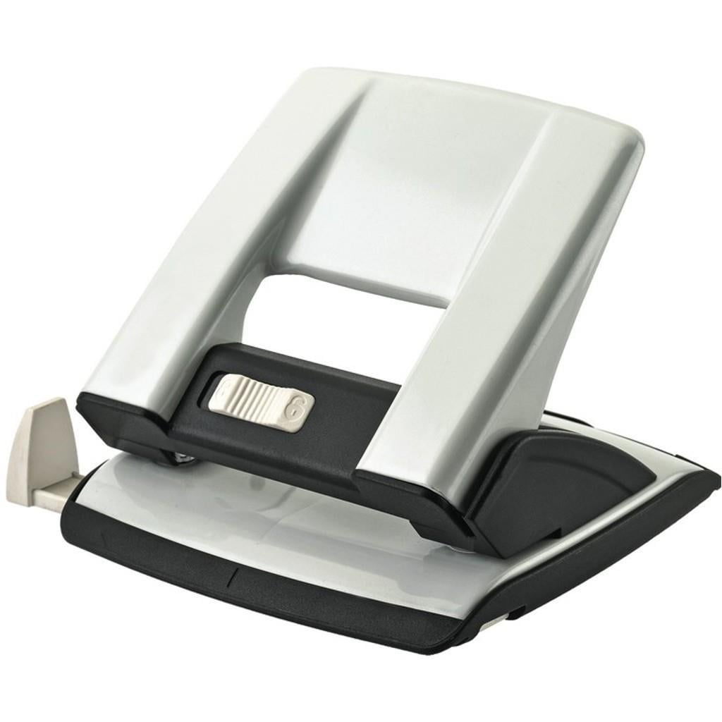 Temat Perforator Metalik Beyaz Elite-120Temat Perforator Metalik Beyaz Elite-120 - Kirtasiyem.netZımba Makineleri Ve Delgeçler