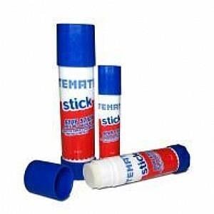 Temat Stick Yapıştırıcı 40 Gr 12 Li 11221Temat Stick Yapıştırıcı 40 Gr 12 Li 11221 - Kirtasiyem.netStick Yapıştırıcılar