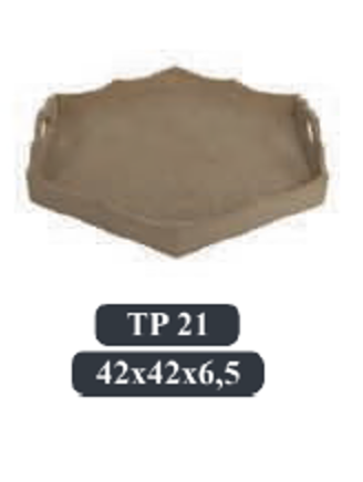 Tepsi Tp 21Diğer Aktivite Ürünleri