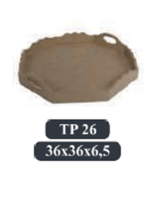 Tepsi Tp 26Diğer Aktivite Ürünleri