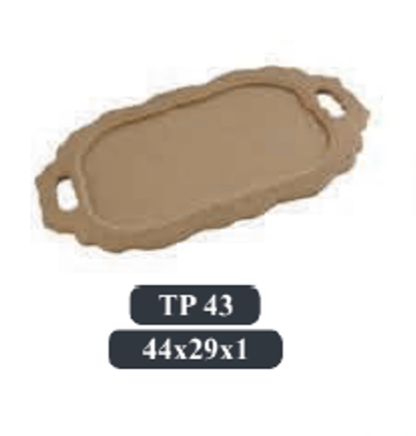 Tepsi Tp 43Diğer Aktivite Ürünleri