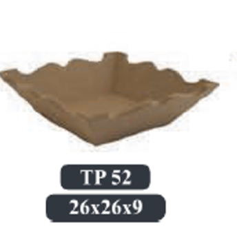 Tepsi Tp 52Diğer Aktivite Ürünleri