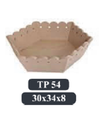 Tepsi Tp 54Diğer Aktivite Ürünleri