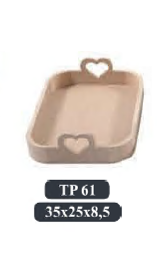 Tepsi Tp 61Diğer Aktivite Ürünleri