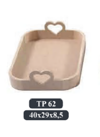 Tepsi Tp 62Diğer Aktivite Ürünleri