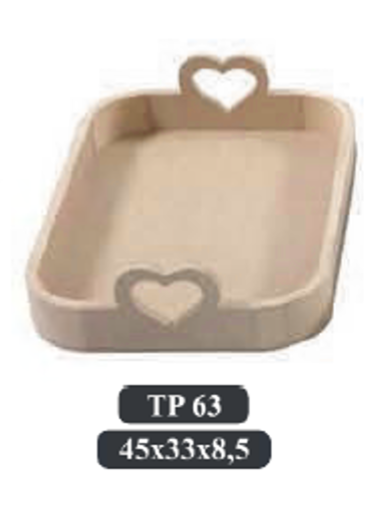 Tepsi Tp 63Diğer Aktivite Ürünleri