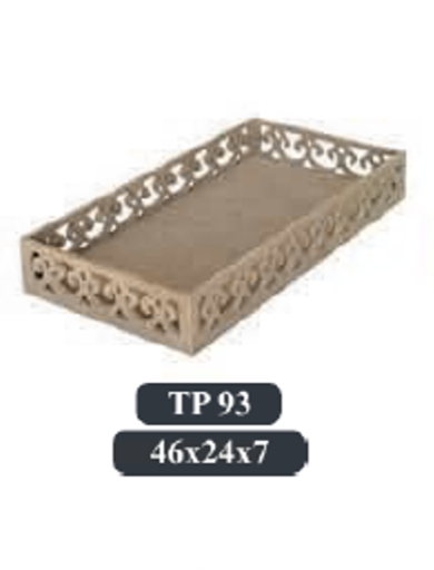 Tepsi Tp 93Diğer Aktivite Ürünleri